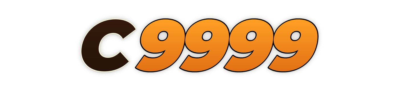 c9999 Casino Logo